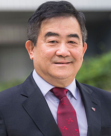 Prof. Alex Jen